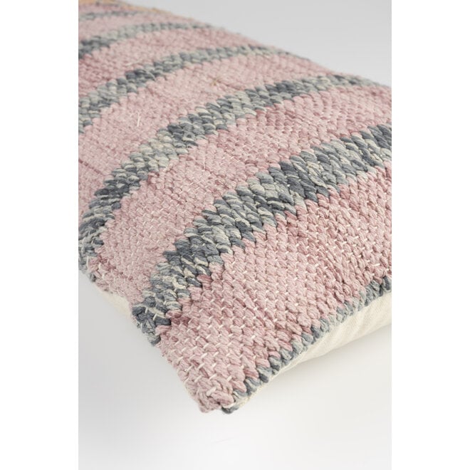 Sierkussen Hampton 60x30 Lilac