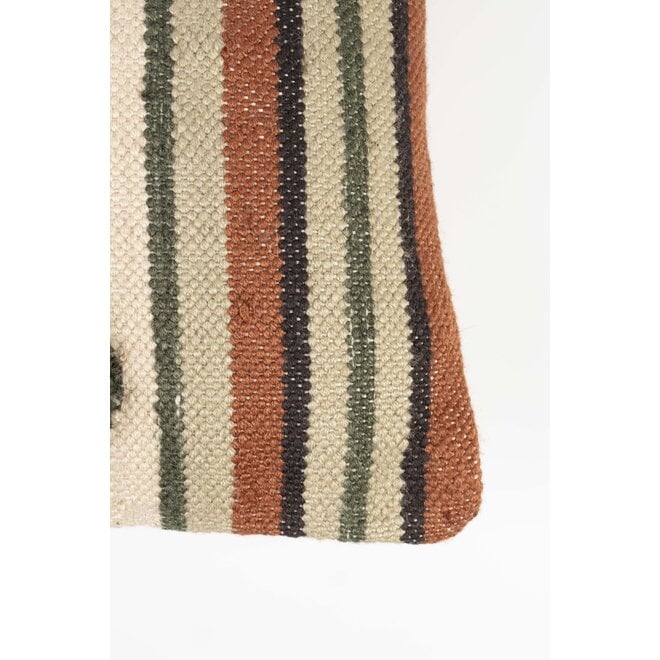 Sierkussen Haydon Stripe 45x45