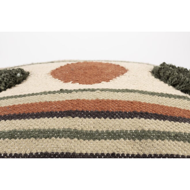 Sierkussen Haydon Stripe 45x45