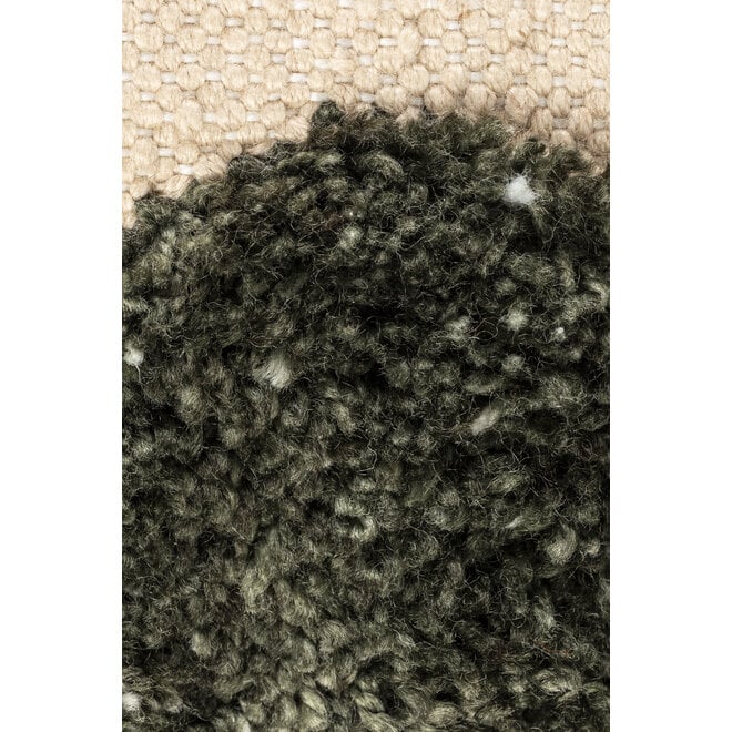 Sierkussen Haydon Stripe 45x45