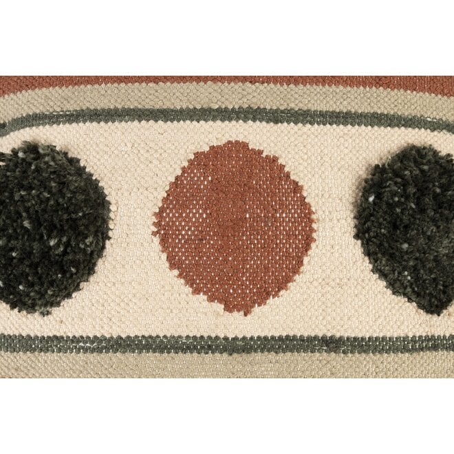 Sierkussen Haydon Stripe 45x45