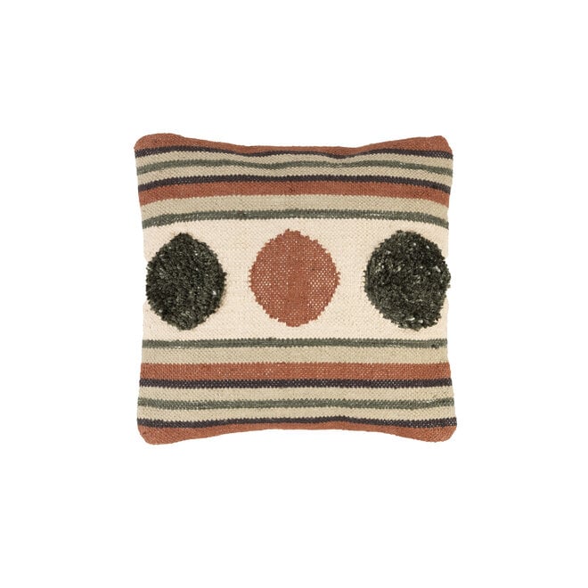 Sierkussen Haydon Stripe 45x45