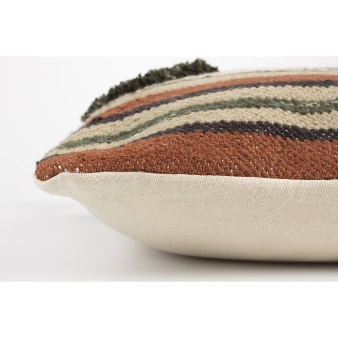 Sierkussen Haydon Stripe 45x45