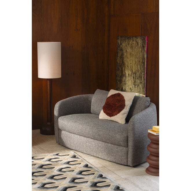 Sierkussen Haydon Ball 45x45