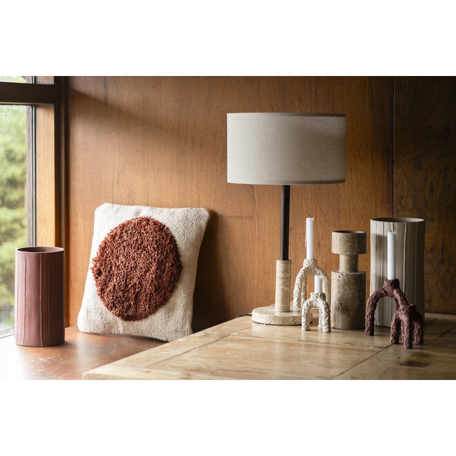 Sierkussen Haydon Ball 45x45