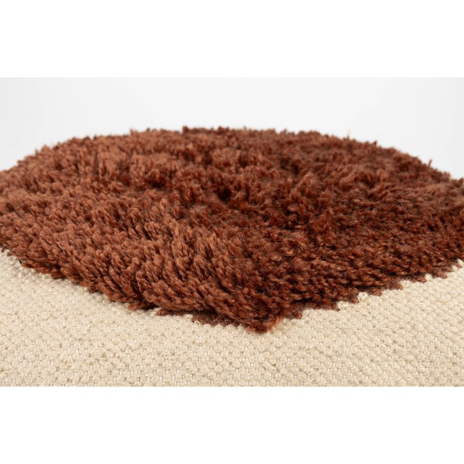 Sierkussen Haydon Ball 45x45