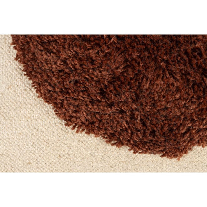 Sierkussen Haydon Ball 45x45