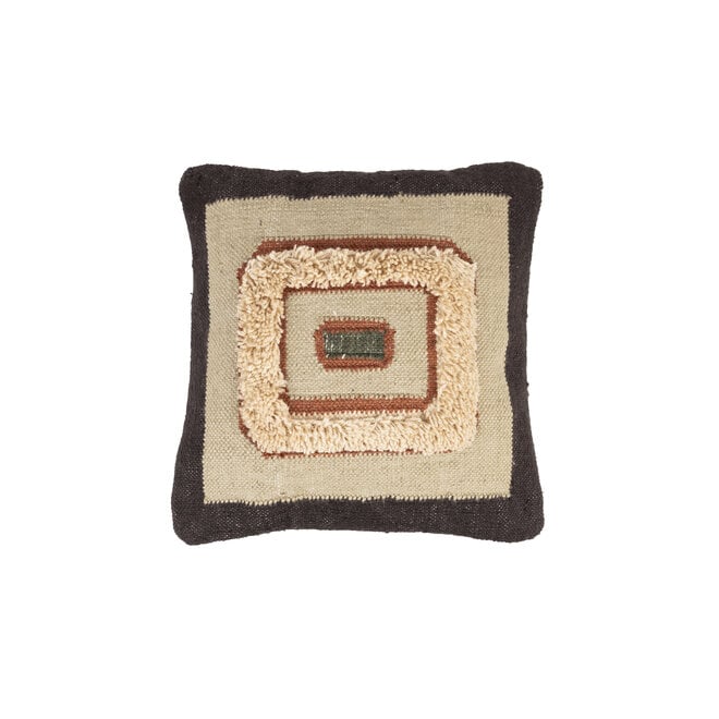 Sierkussen Haydon Square 45x45