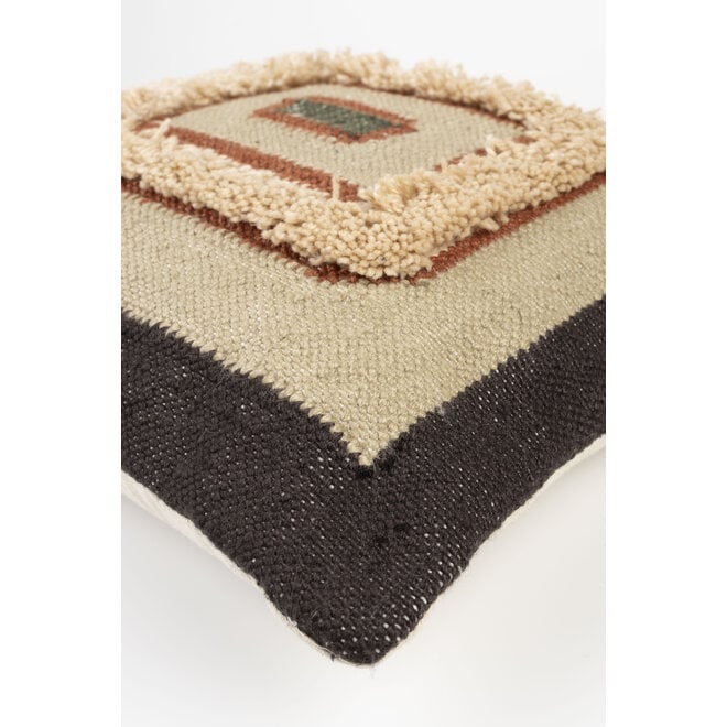 Sierkussen Haydon Square 45x45