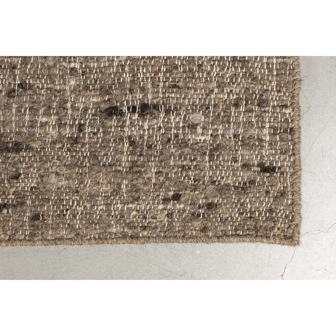 Vloerkleed Briton 160x230 Beige