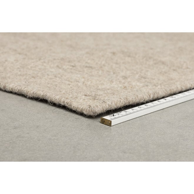 Vloerkleed Briton 160x230 Beige
