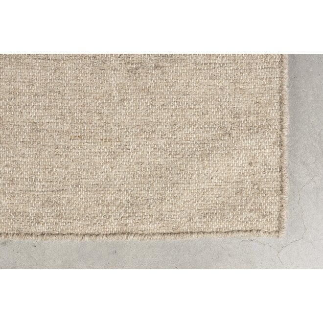 Vloerkleed Briton 160x230 Beige