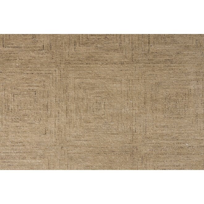 Vloerkleed Maryland 160x230 Beige
