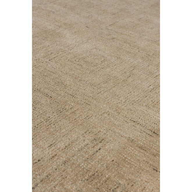 Vloerkleed Maryland 160x230 Beige