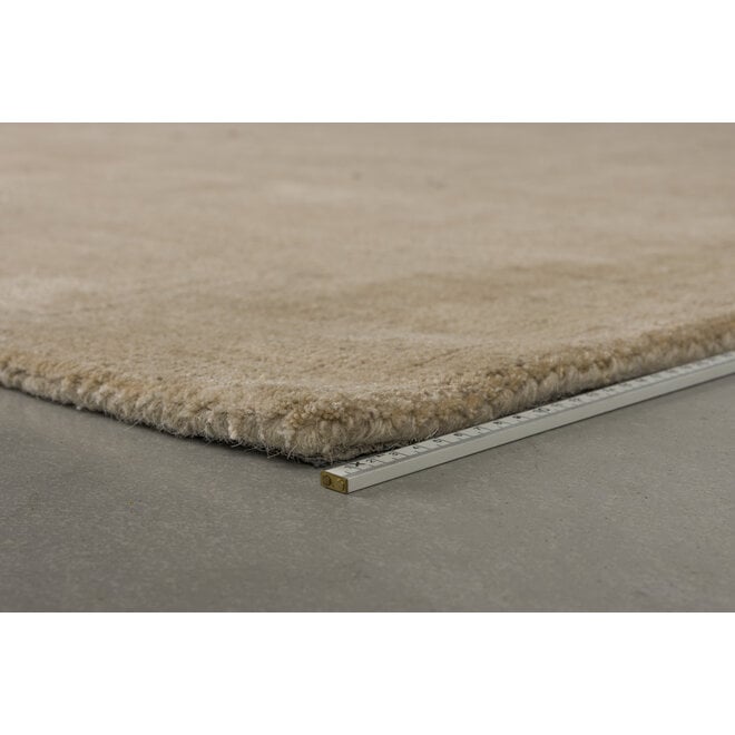 Vloerkleed Maryland 160x230 Beige