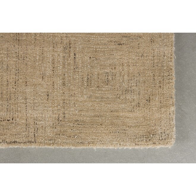 Vloerkleed Maryland 200x300 Beige