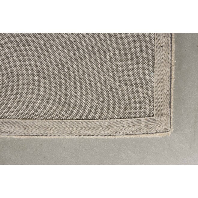 Vloerkleed Maryland 200x300 Beige