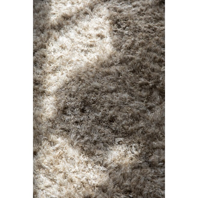 Vloerkleed Hairy 160x230