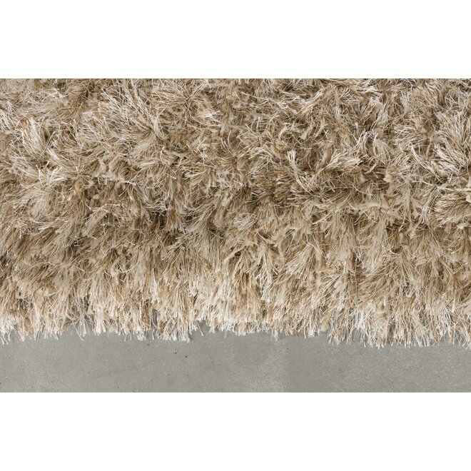 Vloerkleed Hairy 200x290