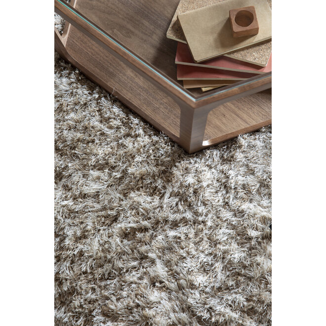Vloerkleed Hairy 200x290