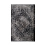 Vloerkleed Rugged 170x240 Dark