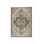 Vloerkleed Amori 200x300 Grijs/Brick