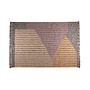 Vloerkleed Hampton 160x230 Lilac