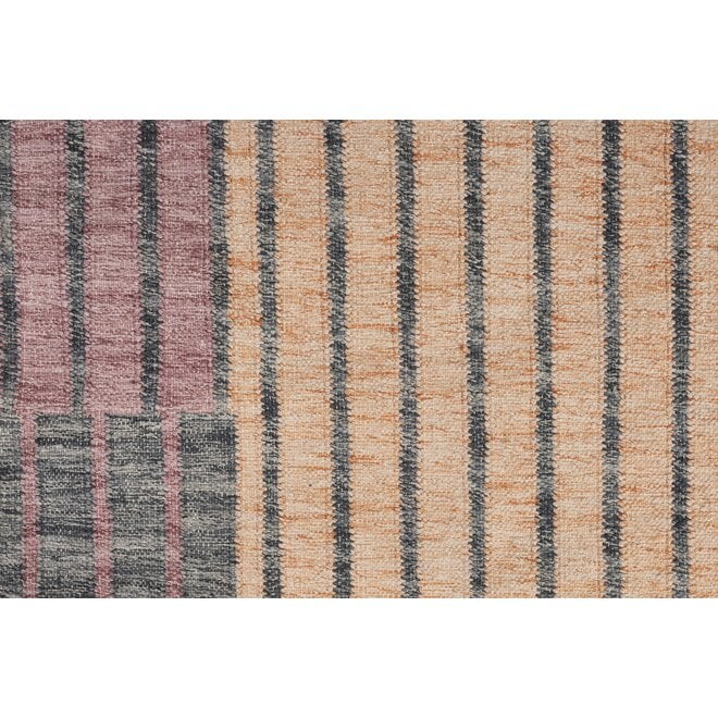 Vloerkleed Hampton 160x230 Lilac