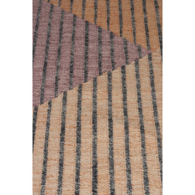 Vloerkleed Hampton 160x230 Lilac