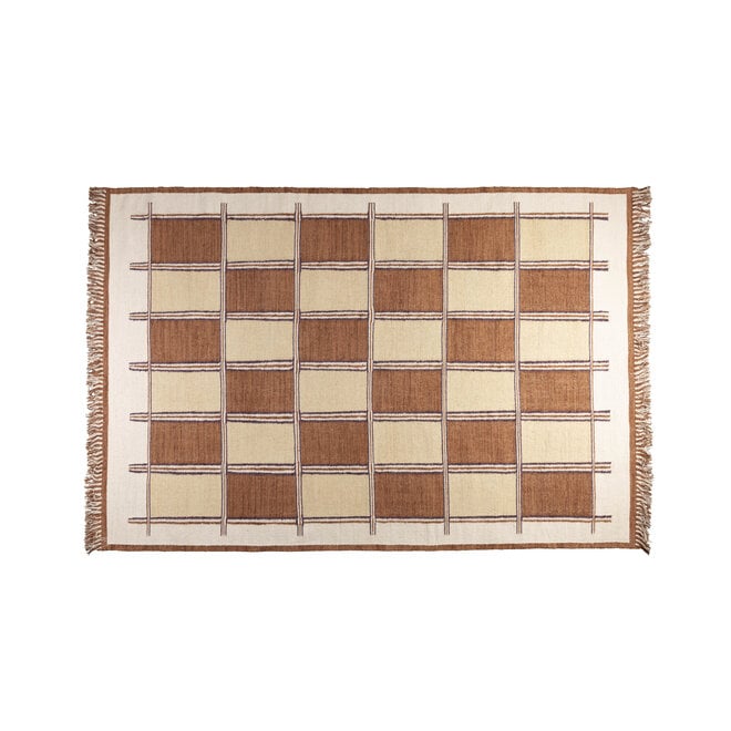 Vloerkleed Gambit 160x230