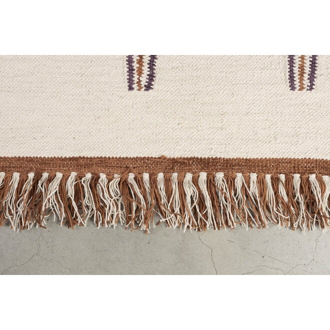 Vloerkleed Gambit 160x230