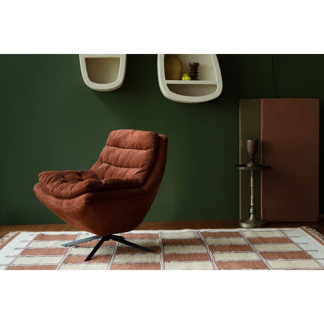 Vloerkleed Gambit 160x230