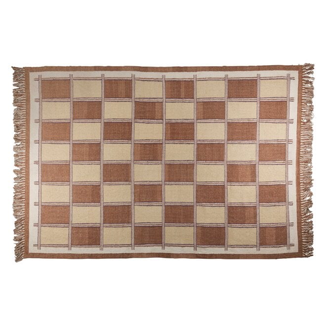 Vloerkleed Gambit 200x300