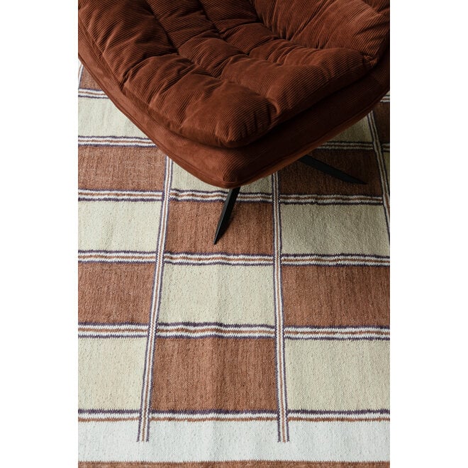 Vloerkleed Gambit 200x300