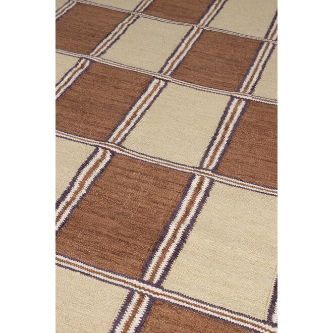 Vloerkleed Gambit 200x300