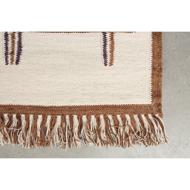 Vloerkleed Gambit 200x300