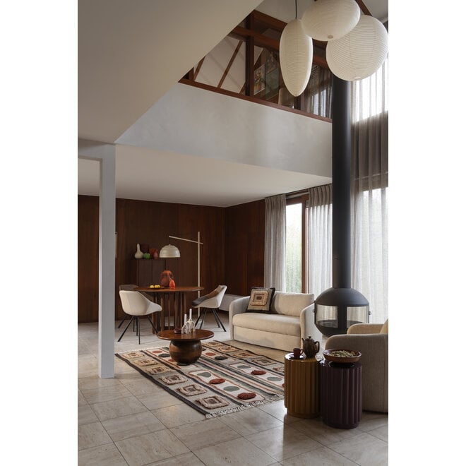 Vloerkleed Haydon 200x300