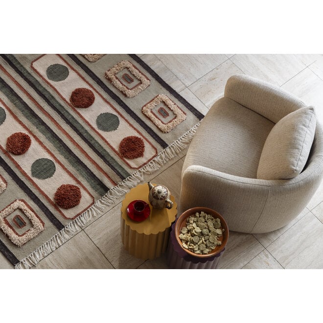 Vloerkleed Haydon 200x300