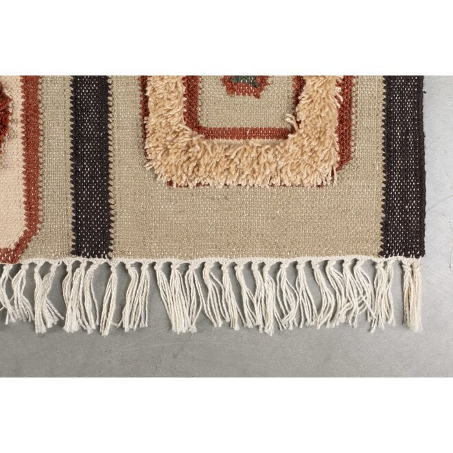 Vloerkleed Haydon 200x300