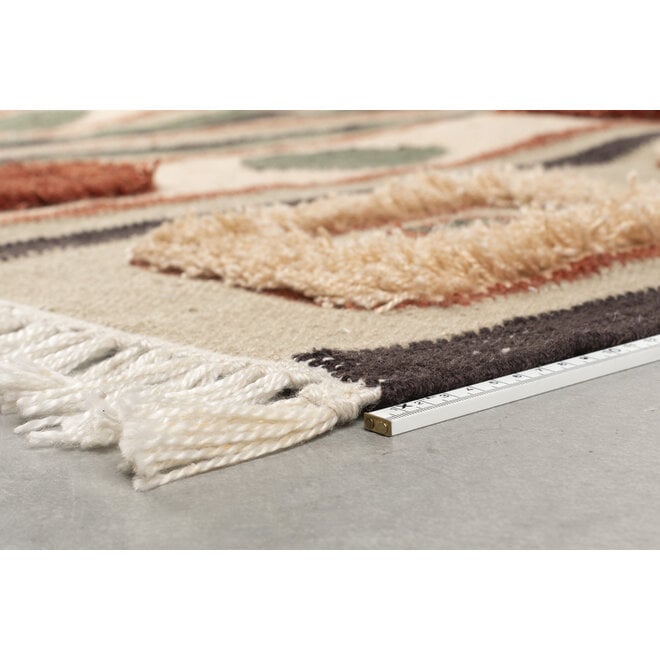 Vloerkleed Haydon 200x300