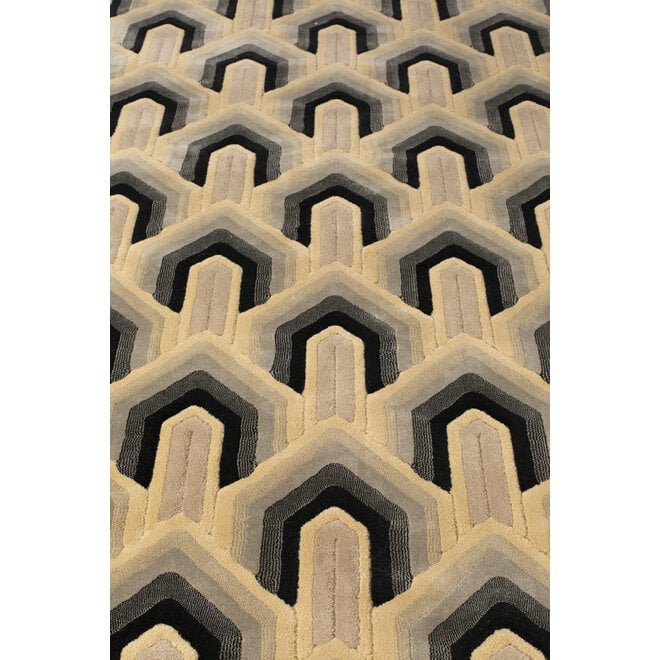 Vloerkleed Lockhart 160x230