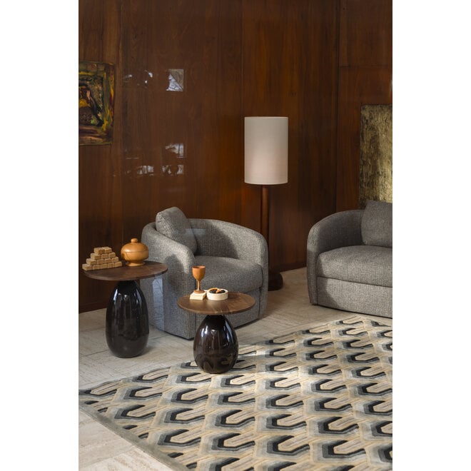 Vloerkleed Lockhart 200x290