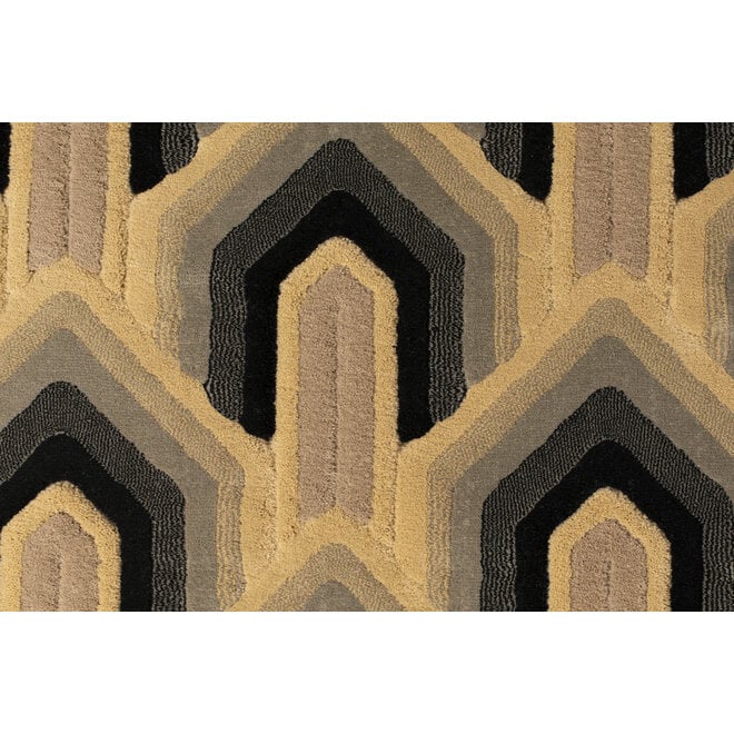 Vloerkleed Lockhart 200x290