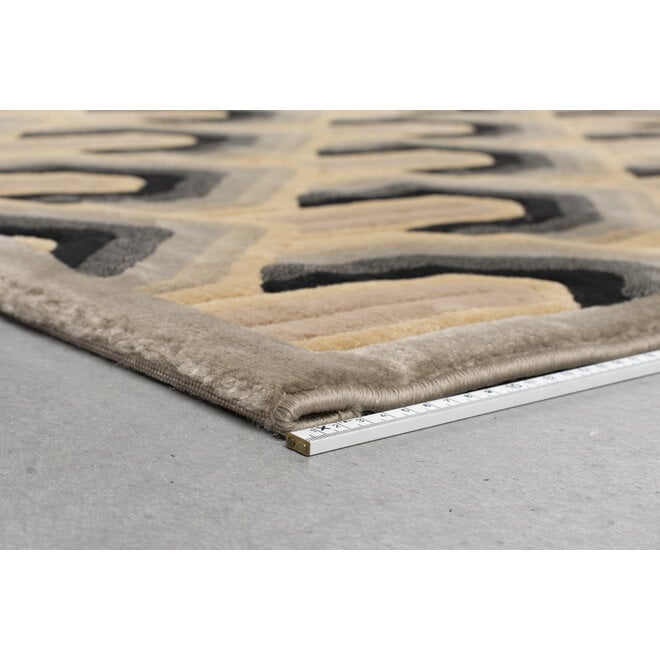 Vloerkleed Lockhart 200x290