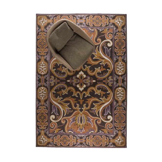 Vloerkleed Bashmira 160x230