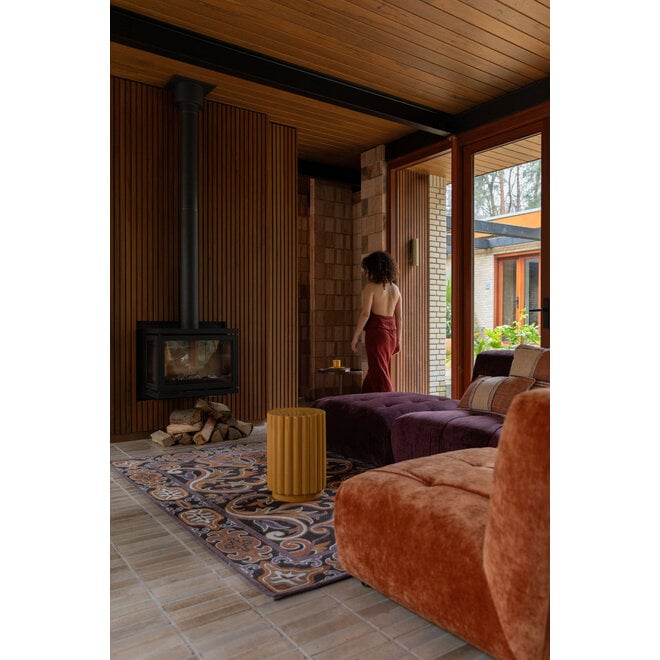 Vloerkleed Bashmira 160x230