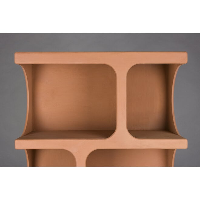 Wandplank Dundee XL
