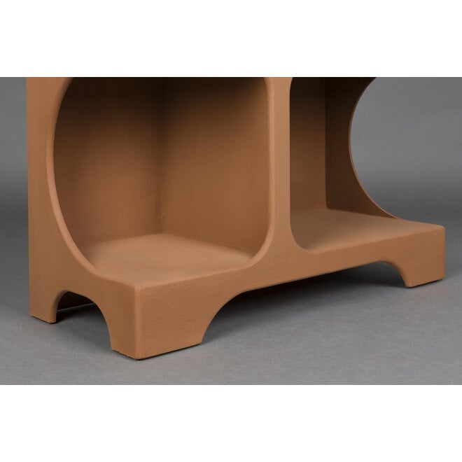 Wandplank Dundee XL