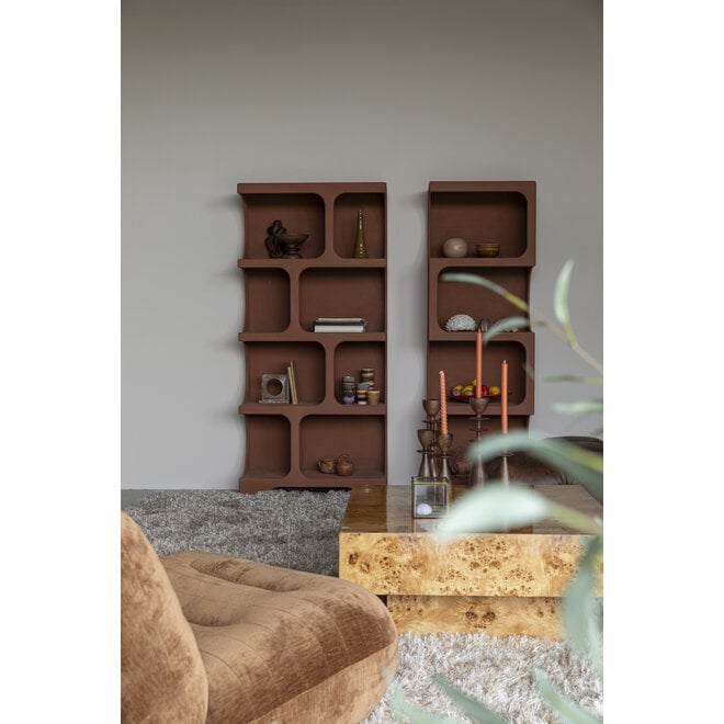 Wandplank Dundee XL