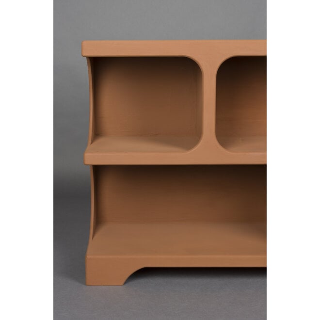 Wandplank Dundee M